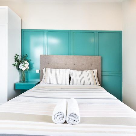 Min' Apartment - Rivergate Residence Downtown Bui Vien - Free Pool مدينة هوشي منه المظهر الخارجي الصورة