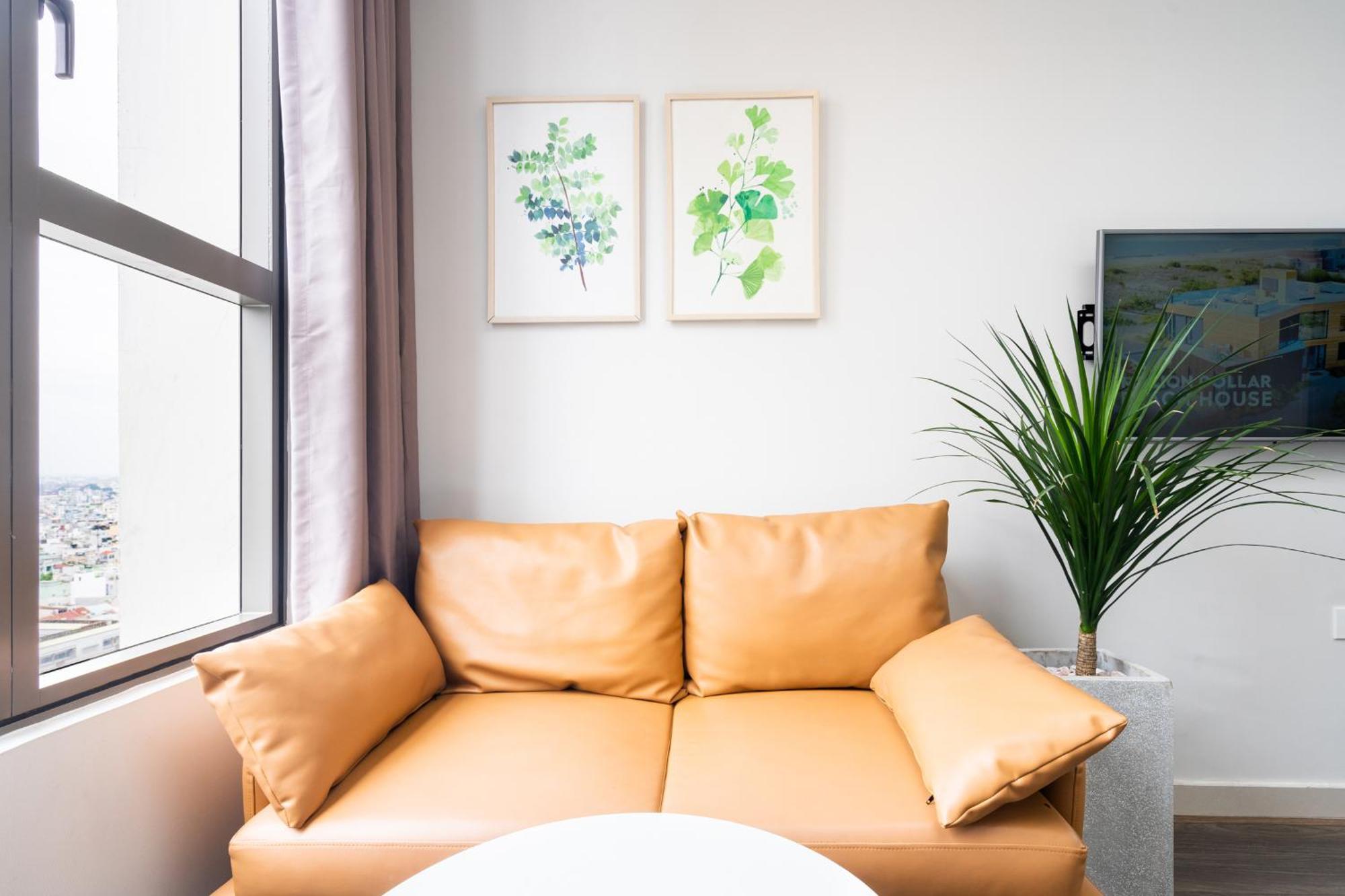 Min' Apartment - Rivergate Residence Downtown Bui Vien - Free Pool مدينة هوشي منه المظهر الخارجي الصورة